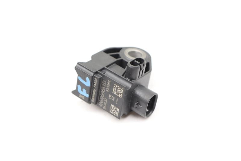 Airbag Impact / Crash Sensor 4N0959651D — Used (SKU 513088)