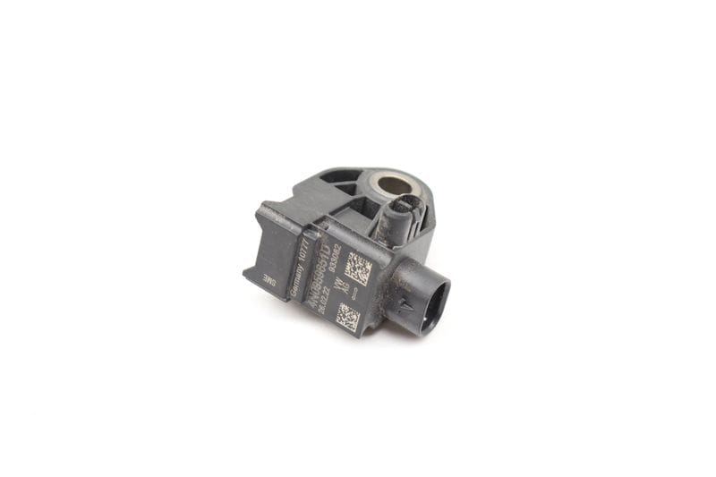 Airbag Impact / Crash Sensor 4N0959651D — Used (SKU 513089)