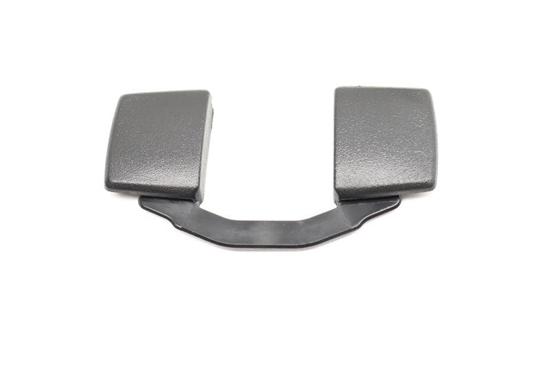 Door Stop / Check Rod Trim 9J1837923A — Used (SKU 513169)