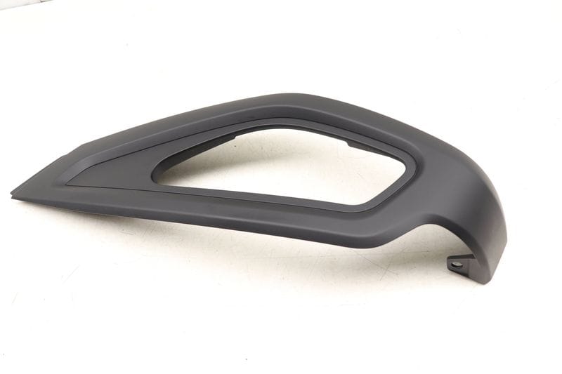 Seat Switch Trim Panel / Bezel 9J1882524 — Used (SKU 512999)