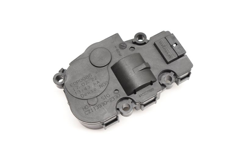 HVAC Flap / Servo Air Motor / Actuator 8W0820511F — Used (SKU 513196)