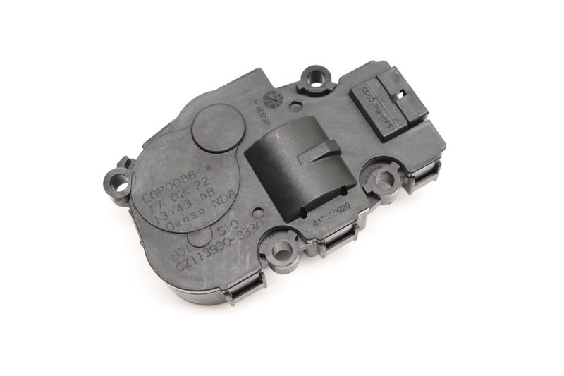 HVAC Flap / Servo Air Motor / Actuator 8W0820511F — Used (SKU 513197)