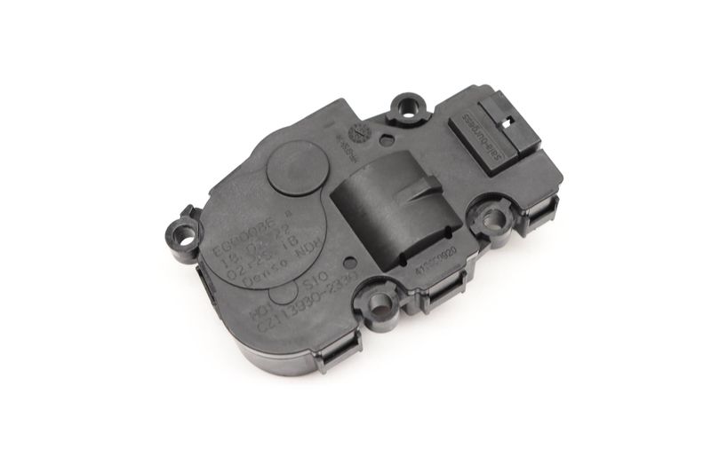 HVAC Flap / Servo Air Motor / Actuator 8W0820511F — Used (SKU 513200)