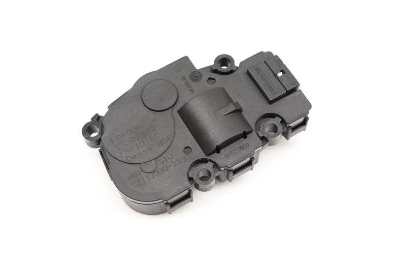 HVAC Flap / Servo Air Motor / Actuator 8W0820511F — Used (SKU 513201)