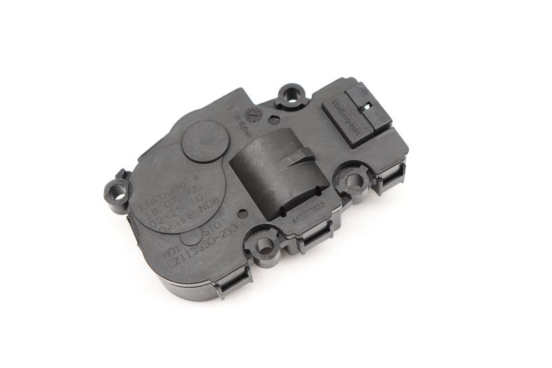 HVAC Flap / Servo Air Motor / Actuator 8W0820511F — Used (SKU 513202)