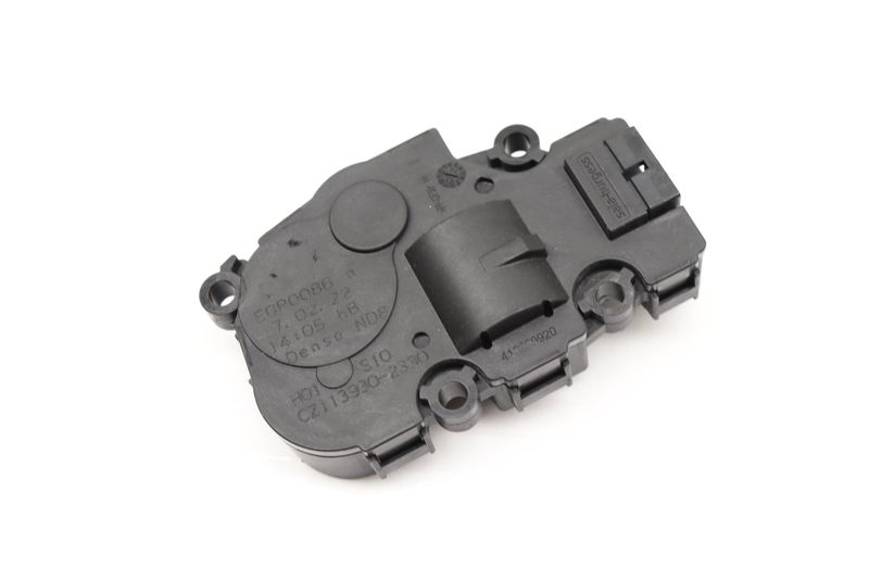 HVAC Flap / Servo Air Motor / Actuator 8W0820511F — Used (SKU 513204)