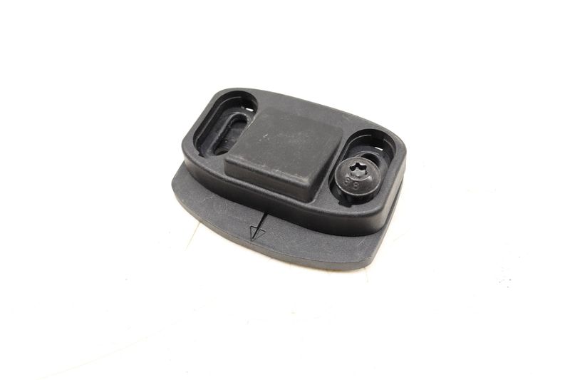 Trunk / Hatch Mount Bracket 9J1827679A — Used (SKU 513393)