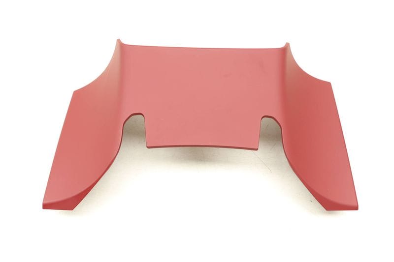Lower Dash Trim Panel (CENTER) 9J1857927A — Used (SKU 512842)