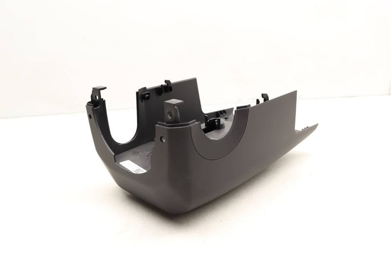 Lower Steering Column Trim / Cover 9J1858559A — Used (SKU 512976)