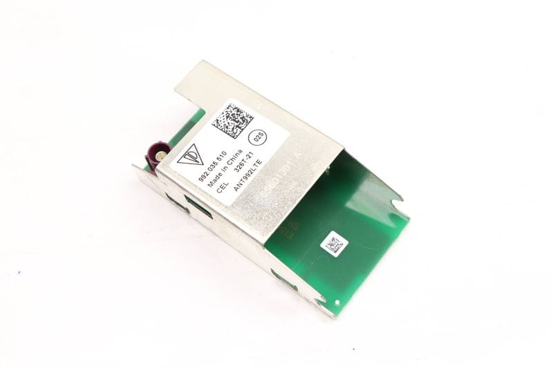 Lte Aerial Antenna Module / Sensor 992035510 — Used (SKU 513243)