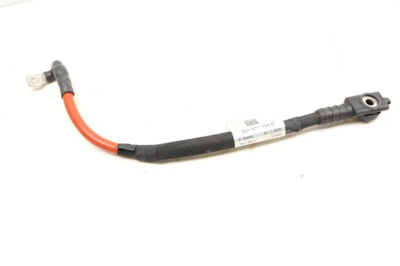 Positive (+) Battery Cable 9J1971199B — Used (SKU 513490)