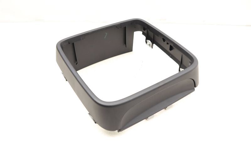 Center Console Trim / Cover 9J1858415 — Used (SKU 512883)