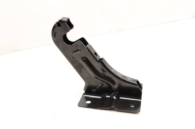 Seat Backrest Mount Bracket 971886185 — Used (SKU 513384)