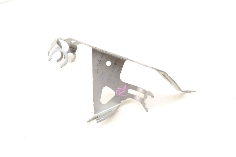 Spindle Knuckle / Wheel Bearing Cable Mount Bracket 9J1971005 — Used (SKU 513324)