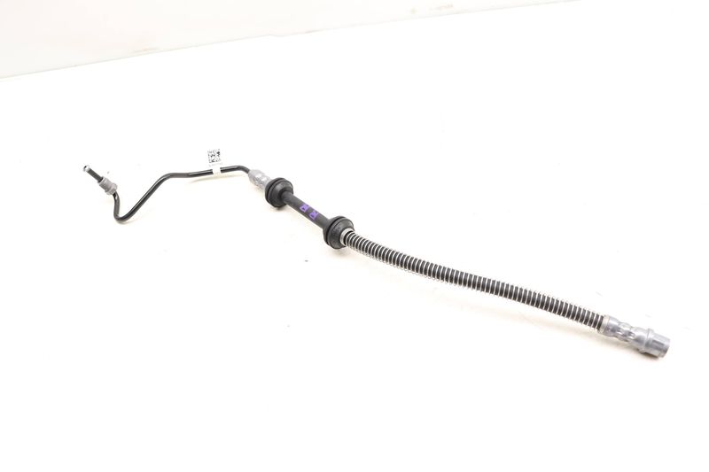 Brake Hose / Line / Pipe 9J1611776D — Used (SKU 513505)