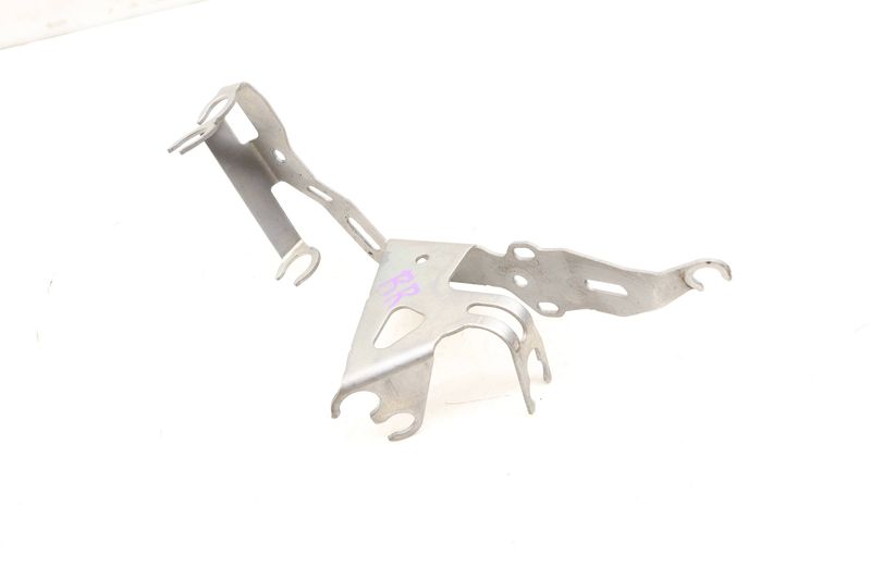 Spindle Knuckle / Wheel Bearing Cable Mount Bracket 9J1971006 — Used (SKU 513325)