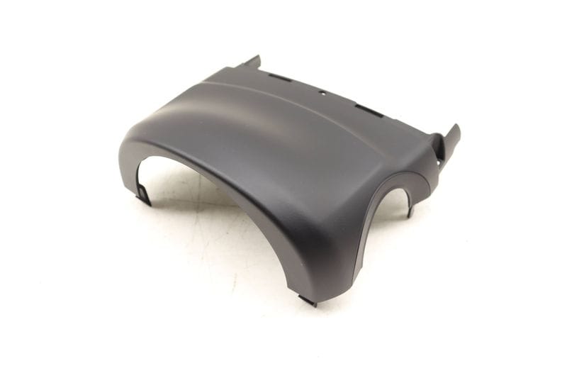Steering Column Cover / Trim (UPPER) 971858565 — Used (SKU 513152)