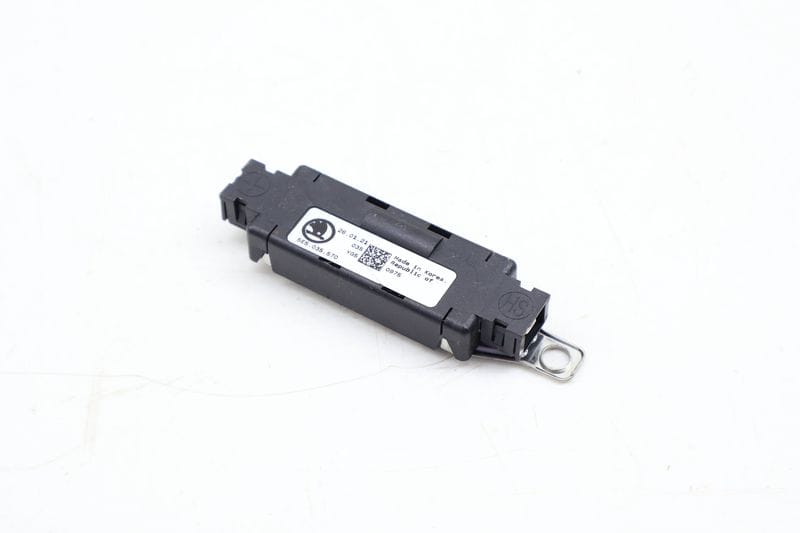 Antenna Noise Suppression Filter 5E5035570 — Used (SKU 679318)