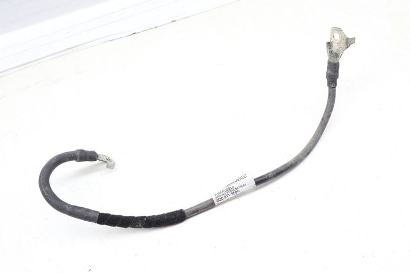 Battery Ground Strap / Cable 5Q0971250N — Used (SKU 679582)