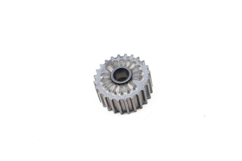Crankshaft Timing Belt Pulley / Gear 05E105263 — Used (SKU 679413)