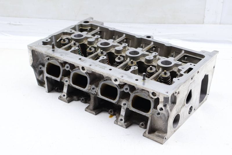 Engine Cylinder Head 05E103063B — Used (SKU 679572)