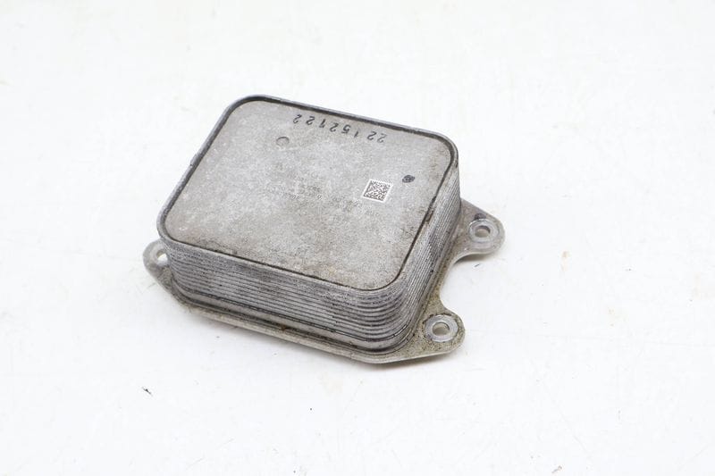 Engine Oil Cooler 05E117021 — Used (SKU 679568)