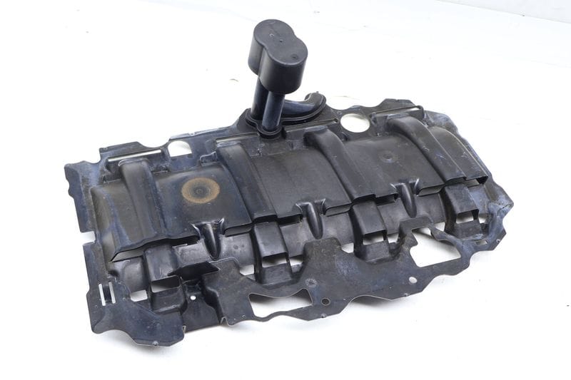 Engine Oil Windage Tray 05E103623A — Used (SKU 679531)