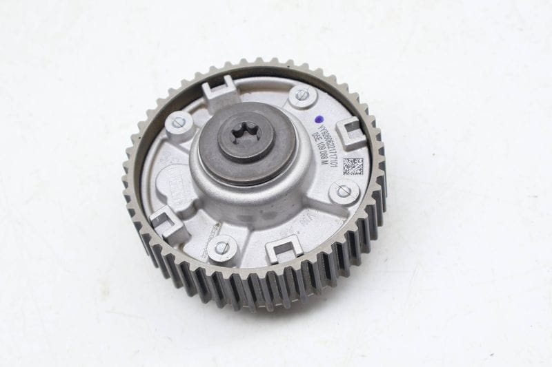 Exhaust Cam / Camshaft Adjuster Unit (OUTLET) 05E109088M — Used (SKU 679561)