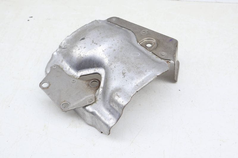 Exhaust Manifold Heat Shield 05E253041J — Used (SKU 679529)