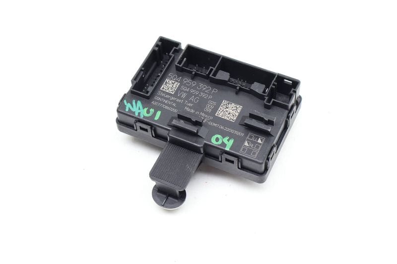 Door / Window Control Module 5Q4959392P — Used (SKU 679367)