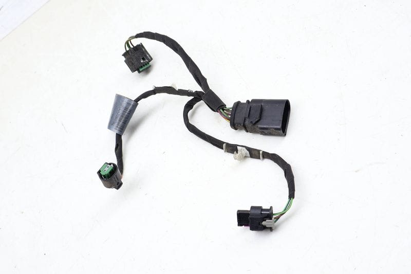 Fuel Pump Wiring Harness 17A971727 — Used (SKU 679540)