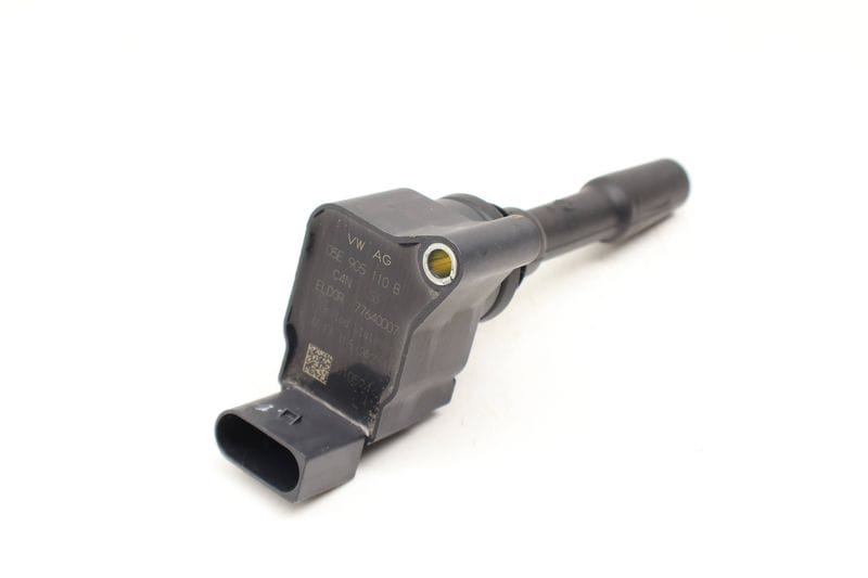 Ignition Coil 05E905110B — Used (SKU 679429)