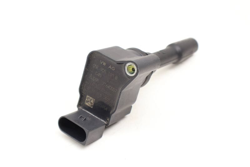 Ignition Coil 05E905110B — Used (SKU 679430)