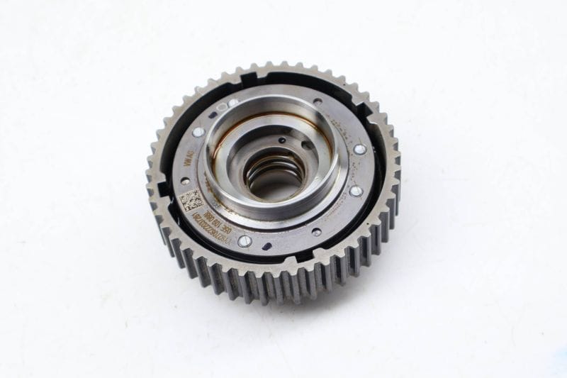Intake Cam / Camshaft Adjuster Unit (INLET) 05E109088L — Used (SKU 679563)
