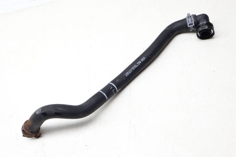 Leak Detection Pump / Evap Hose 5Q0906272H — Used (SKU 679610)