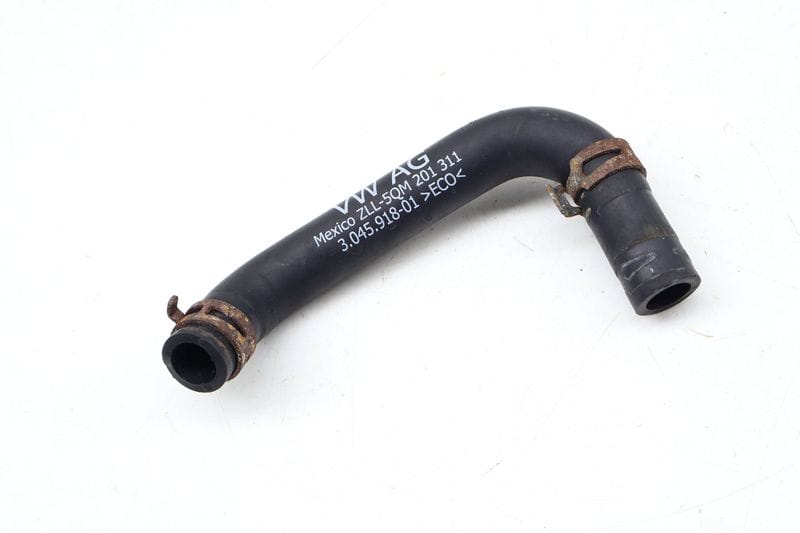 Leak Detection Pump / Evap Hose 5QM201311 — Used (SKU 679618)