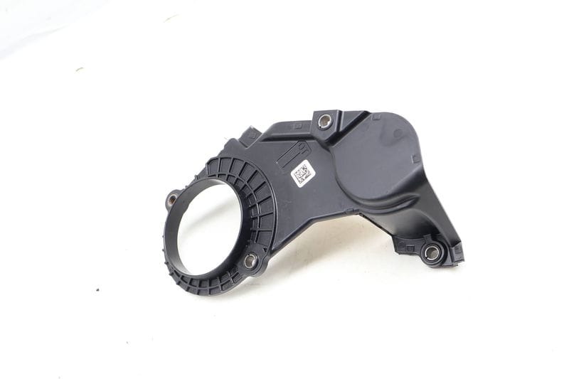 Lower Timing Belt Cover 04E109175J — Used (SKU 680660)