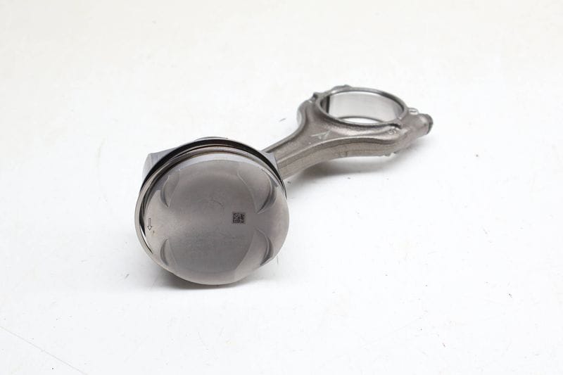 Piston w/ Connecting Rod 05E107065BC — Used (SKU 679557)