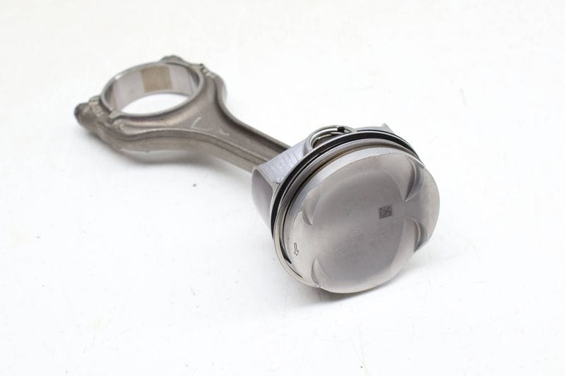 Piston w/ Connecting Rod 05E107065BC — Used (SKU 679559)