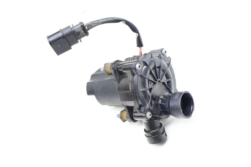 Secondary Air Pump 05E959253 — Used (SKU 679498)