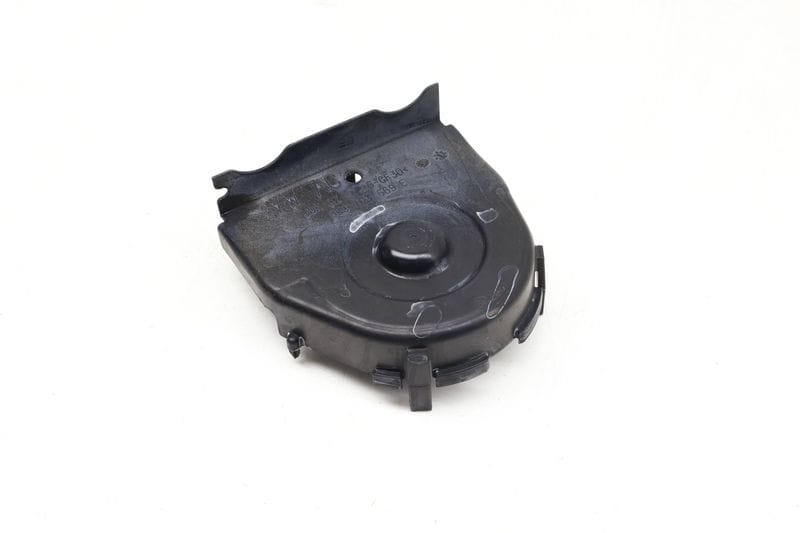Timing Chain Cover 05C103669E — Used (SKU 679409)