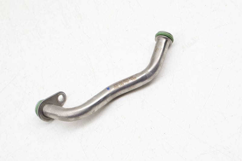Turbo Oil Line / Pipe (RETURN) 05E145735 — Used (SKU 679418)