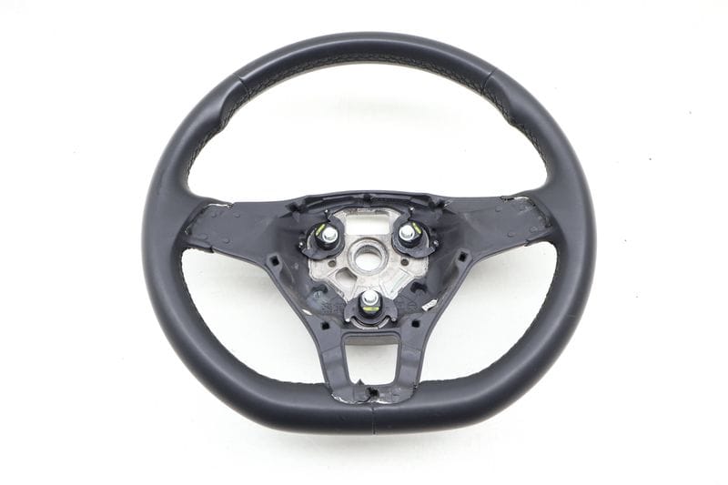 3-SPOKE Steering Wheel 561419091R — Used (SKU 641452)