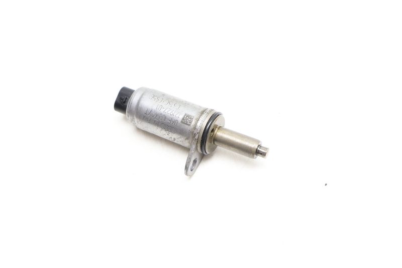 Cam Valve / Camshaft Adjustment Solenoid 06E103697T — Used (SKU 669682)