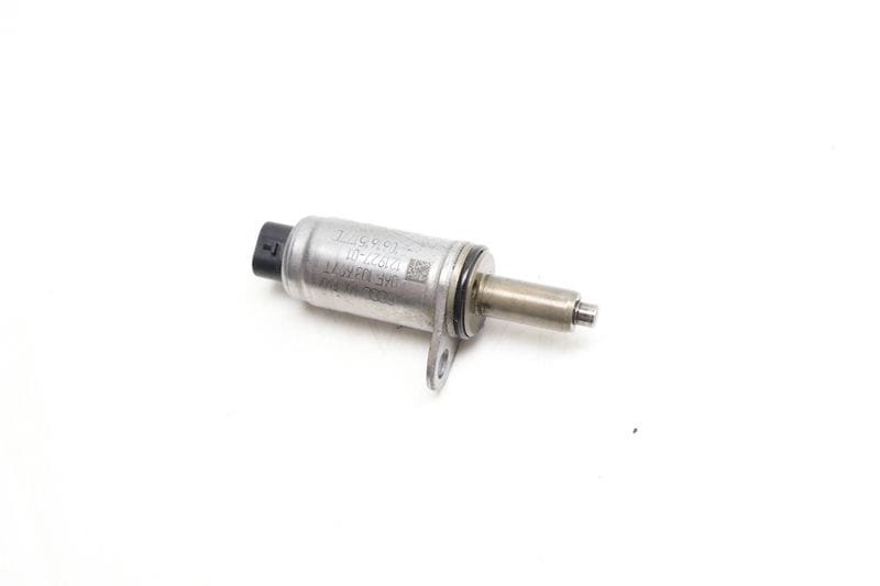 Cam Valve / Camshaft Adjustment Solenoid 06E103697T — Used (SKU 669683)