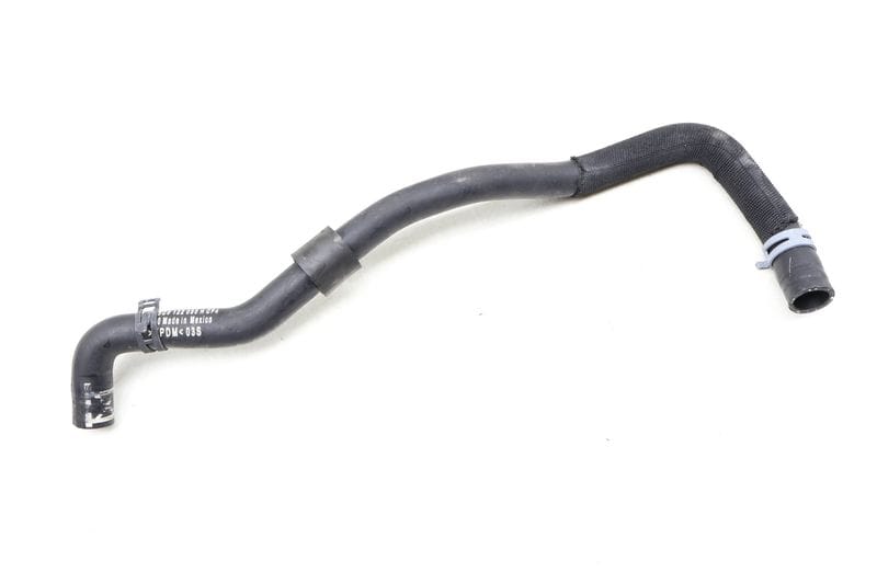 Coolant Hose / Line 5C0122058H — Used (SKU 641745)