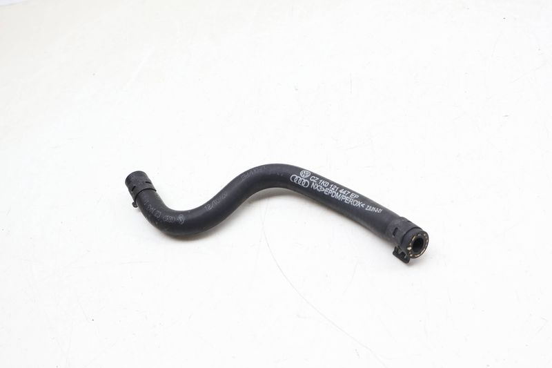 Coolant Reservoir Hose / Line 1K0121447EP — Used (SKU 669614)