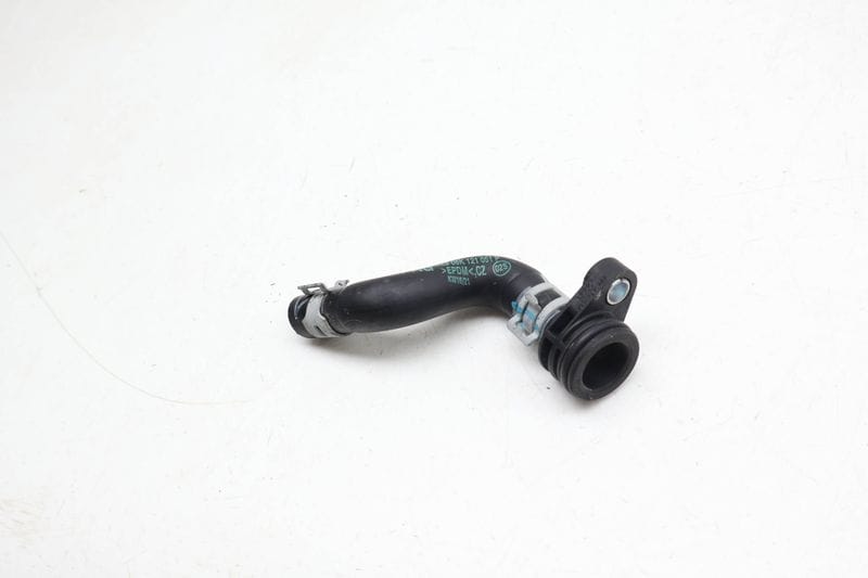 Coolant / Water Hose 06K121051P — Used (SKU 669612)