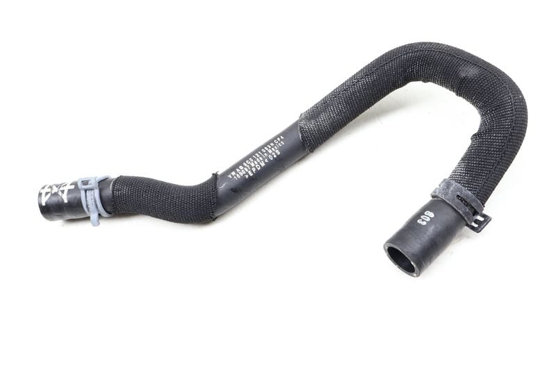 Coolant / Water Hose 5C0121063N — Used (SKU 641751)