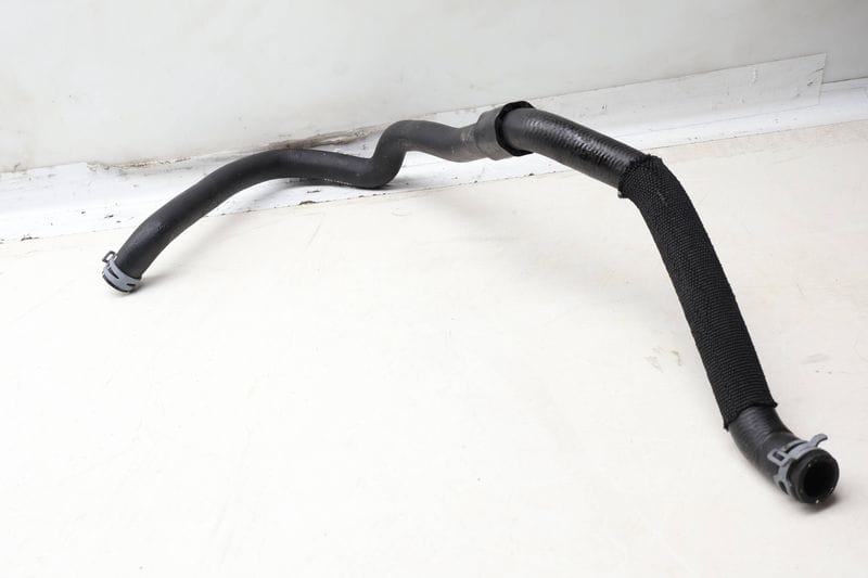 Coolant / Water Hose 5C0122157S — Used (SKU 669777)